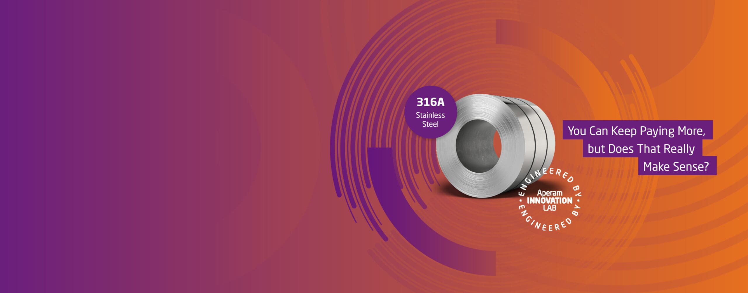 Die Plug-and-Play-Alternative zu 316L